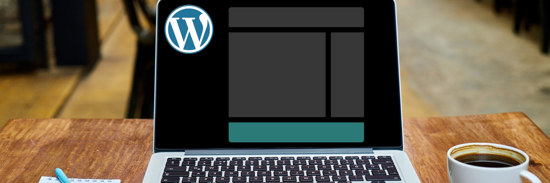Thema footer