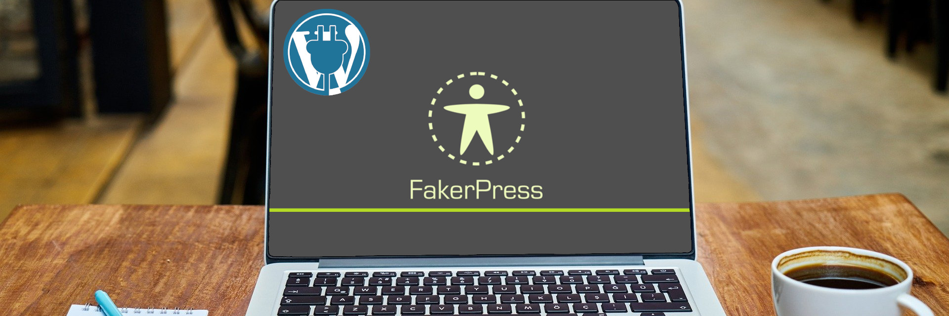 Plugin FakerPress
