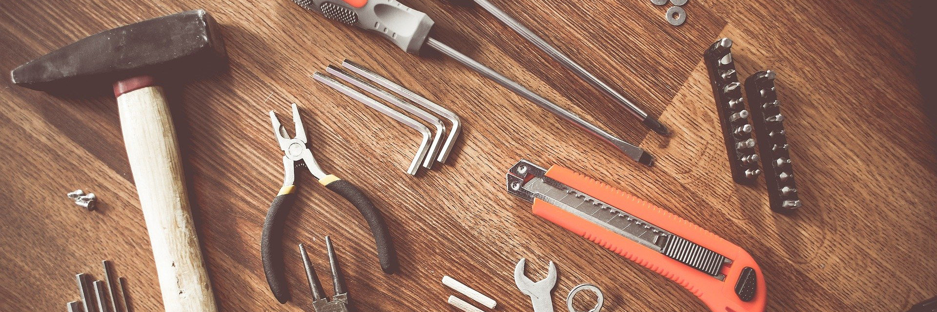 Development Tools