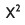 Icoon superscript